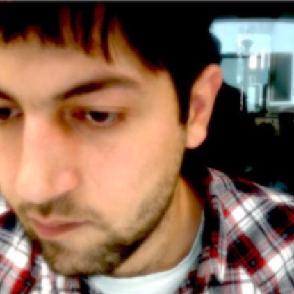 Aram Petrosyan-Freelancer in Yerevan,Armenia