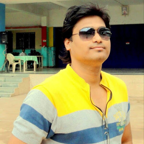 Dr.tejas Lad-Freelancer in Barshi,India