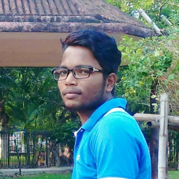 Romanch Nayak-Freelancer in Bhubaneshwar,India