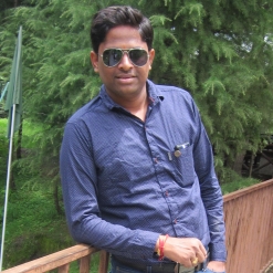 Suraj Bodake-Freelancer in Pune,India