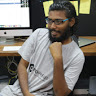 Chandra Bharadan.c-Freelancer in Chennai,India