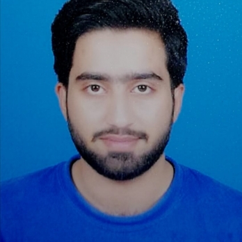 Muhammad Ahmad Khan-Freelancer in Lahore,Pakistan