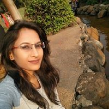 Swapna Nerkar-Freelancer in Pune,India