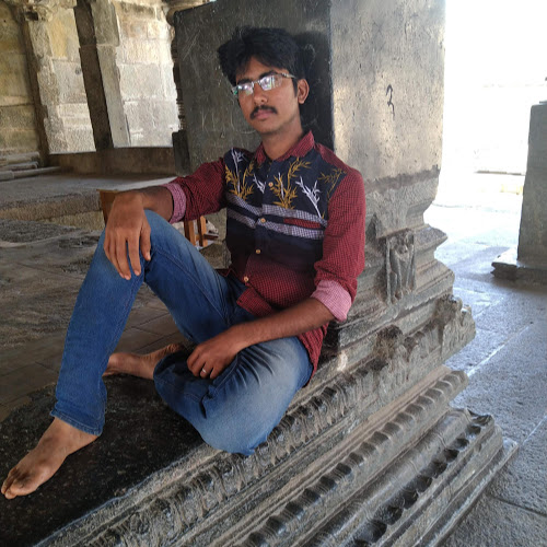 Baba Khalandar Khazi-Freelancer in Hubli,India