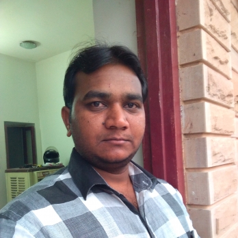 Yogesh Kumar Panchal