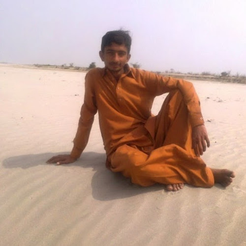 Muhammad Jameel-Freelancer in Karachi,Pakistan