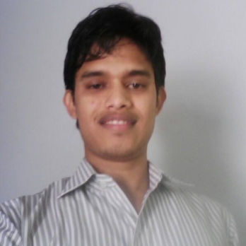 Krishna Gupta-Freelancer in Noida,India