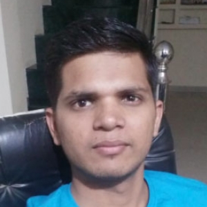 Vinay Vin-Freelancer in indore,India