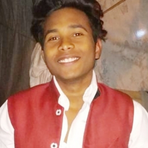 Aman Kumar-Freelancer in ,India