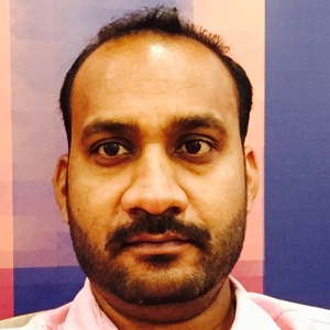 Anil Kumar Singh-Freelancer in Bengaluru,India
