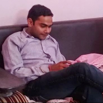 Prakhar Dixit-Freelancer in Lucknow,India