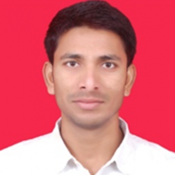 Ritesh Dev Singh-Freelancer in Chennai,India