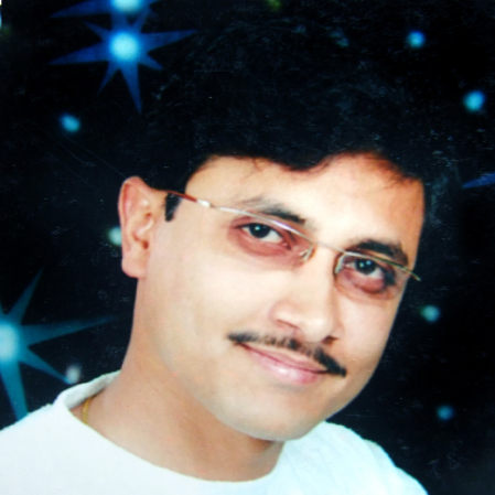 Ganesh Bhavsar-Freelancer in Shirpur,India