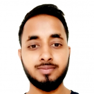 Maqsood Ahmed-Freelancer in ,India
