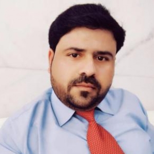 Fawad Ahmad Khan-Freelancer in Layyah,Pakistan