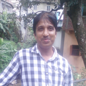 Samit Das-Freelancer in Mahendraganj, Meghalaya,India