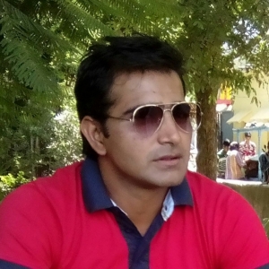 Sandeep Kumar-Freelancer in Jaipur,India