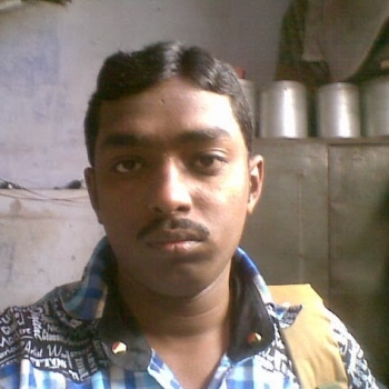 Zuber Madkiya-Freelancer in wankaner,India