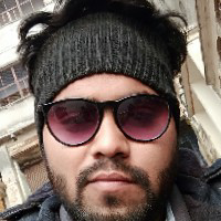 Nishant Jaiswal-Freelancer in ,India