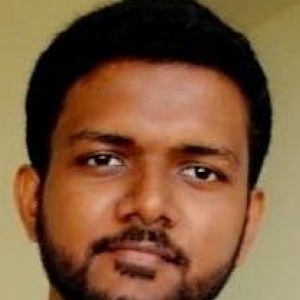 Suraj Suresh-Freelancer in colombo,Sri Lanka