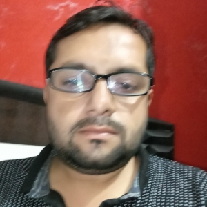Sumit Parmar-Freelancer in ,India