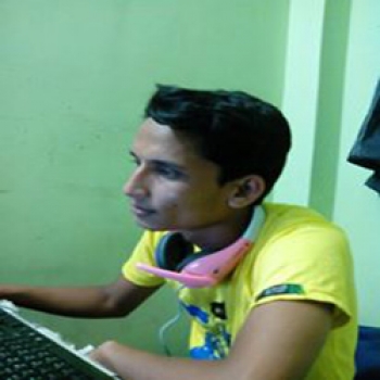Md Sabuj-Freelancer in Dhaka,Bangladesh