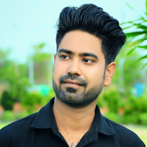 Prashant Parashar-Freelancer in Bina,India