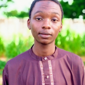 Ahmad Muhammad-Freelancer in Abuja,Nigeria