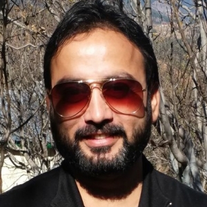 Narender Singh-Freelancer in Delhi,India