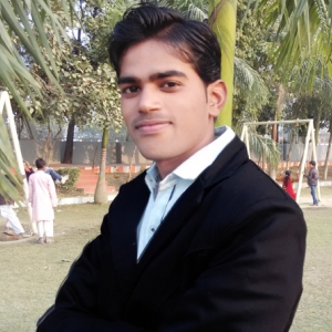 Sudarshan Kumar-Freelancer in Lucknow,India
