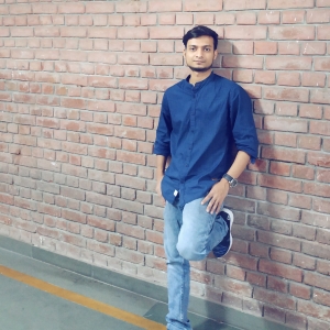 Satyam Kumar-Freelancer in Delhi,India