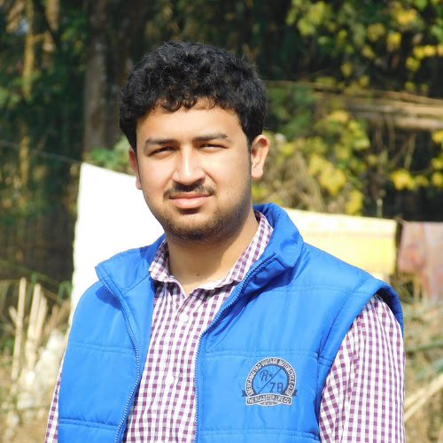 Devabrata Sarmah-Freelancer in Guwahati,India