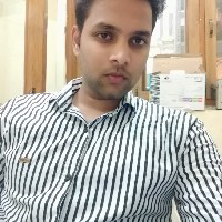 Mohit Kumar Sharma-Freelancer in ,India