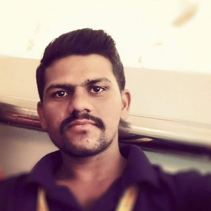 Avinash Kamble-Freelancer in ,India