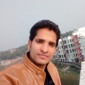 Roshan Kumar Dubey-Freelancer in Patna,India
