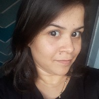 Anjali Purswani-Freelancer in Ahmedabad,India