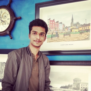 Sushant Jadhav-Freelancer in ,India