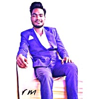 Raju Saini-Freelancer in Moradabad,India