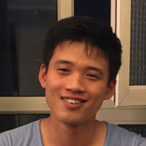 Wang Chenchen-Freelancer in Dandong,China