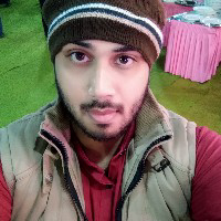 Mohammad Saqib-Freelancer in Delhi,India