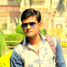 Rocky Kushwaha-Freelancer in Ankleshwar,India