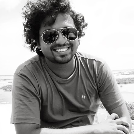 Rohan S-Freelancer in Bangalore,India