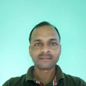 Santosh Kumar Prasad-Freelancer in Siliguri,India
