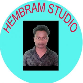 Hembram Studio-Freelancer in jamtara,India