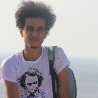 Youssef Oussama-Freelancer in Casablanca,Morocco