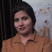 Rinki Gandhi-Freelancer in Ghaziabad,India