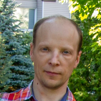 Alexey Mavrinskiy-Freelancer in Toronto,Canada