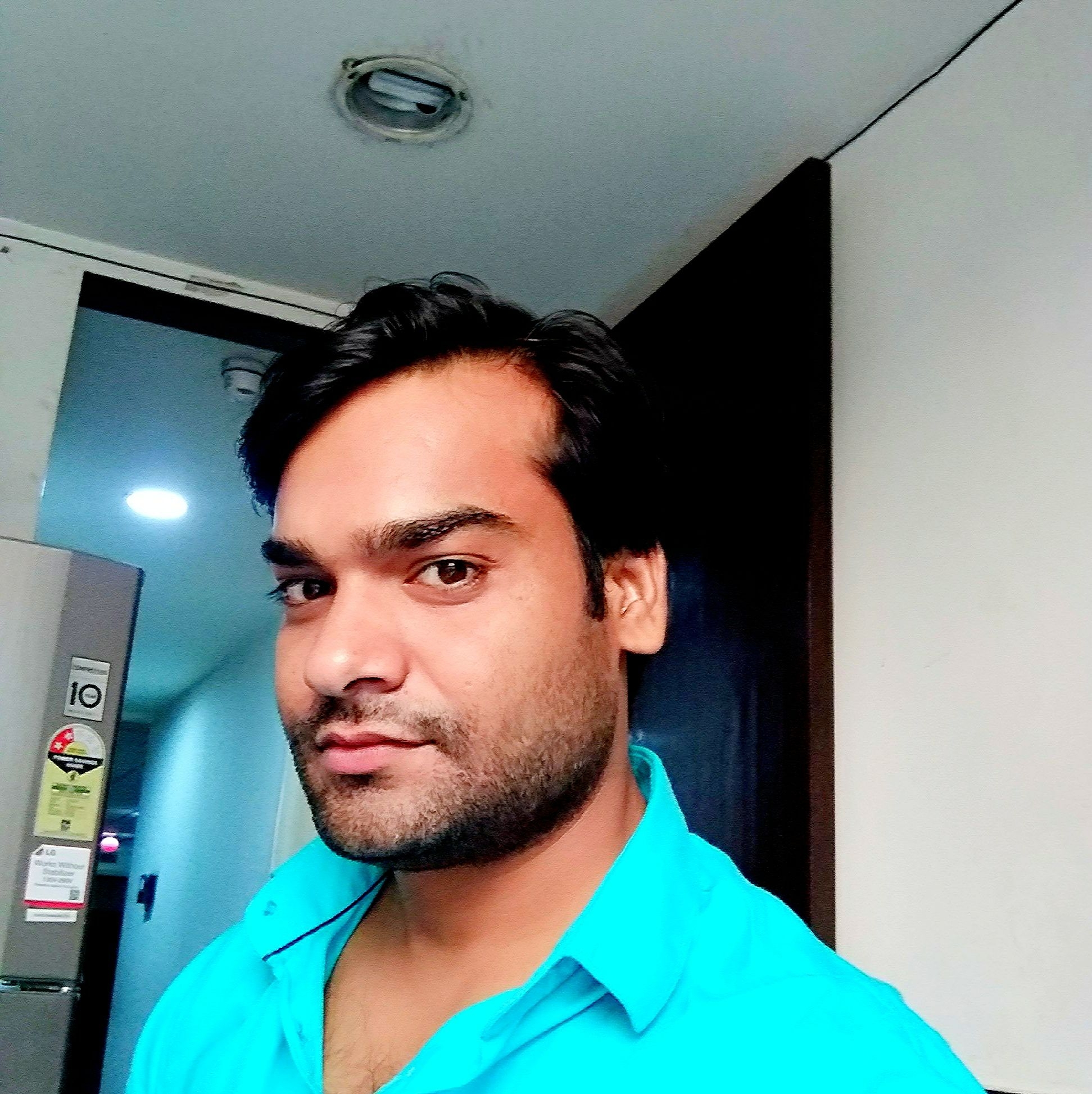 Pravin Kumar-Freelancer in Talaulim,India