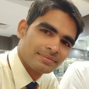 Mukesh Pandey-Freelancer in Sultanpur, pratapgarh,India