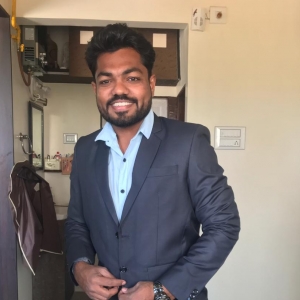 Harshit Gajera-Freelancer in ,India